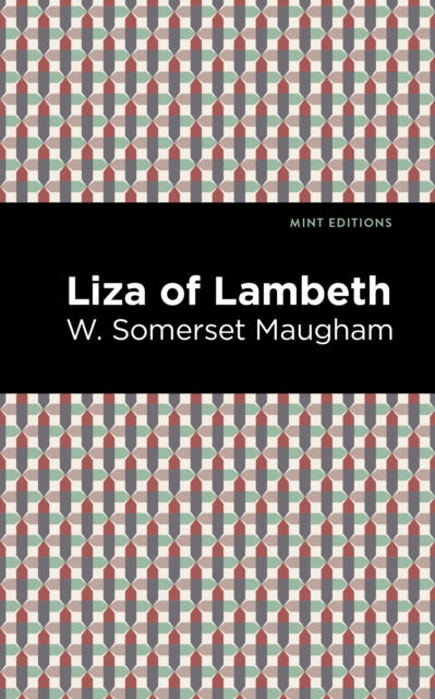 Liza of Lambeth, EPUB eBook