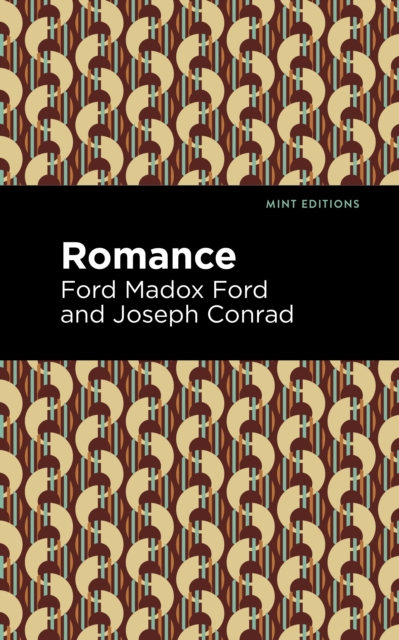 Romance, Paperback / softback Book