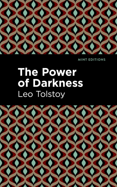 The Power of Darkness, Paperback / softback Book