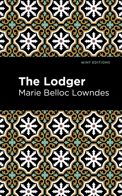 The Lodger, Paperback / softback Book