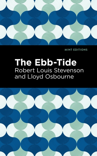 The Ebb-Tide, EPUB eBook