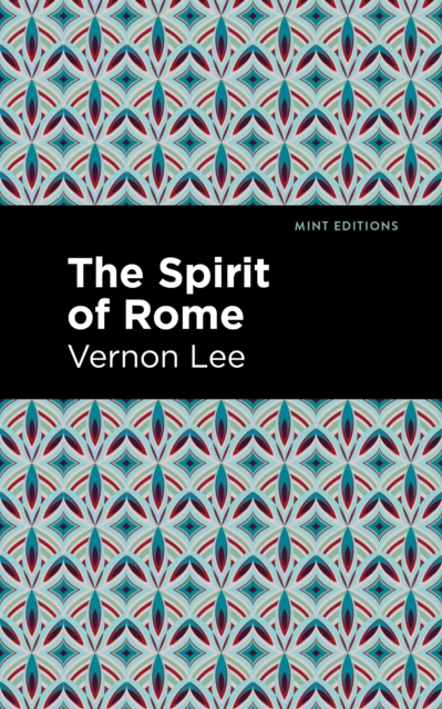 The Spirit of Rome, Paperback / softback Book
