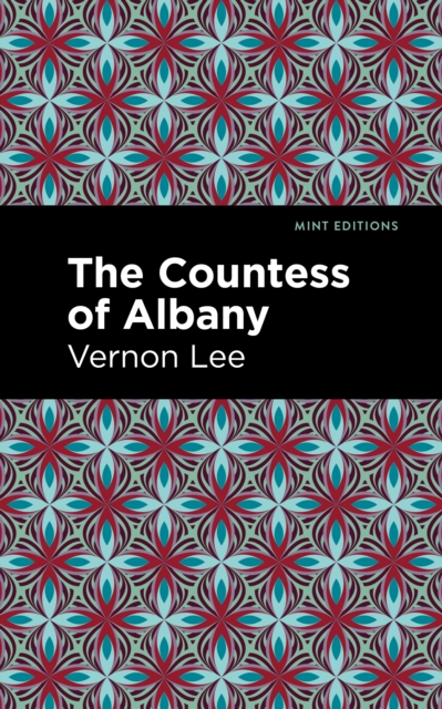 The Countless of Albany, Paperback / softback Book
