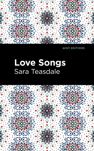 Love Songs, Paperback / softback Book