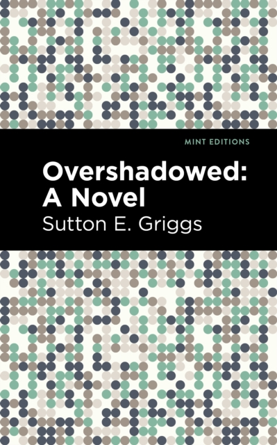 Overshadowed : A Novel, Paperback / softback Book