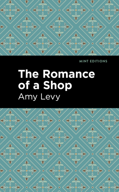 The Romance of a Shop, EPUB eBook
