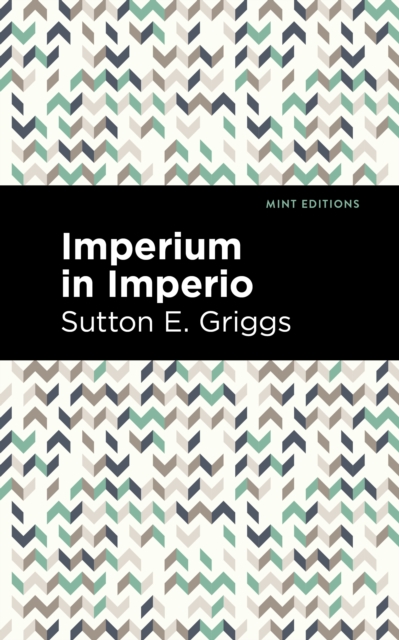 Imperium in Imperio, EPUB eBook