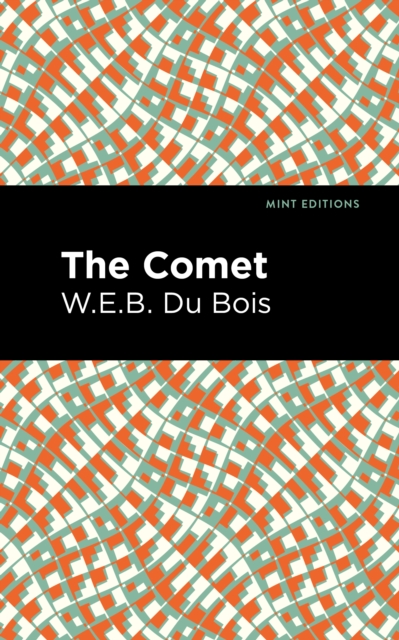 The Comet, EPUB eBook