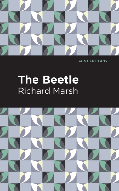 The Beetle, Paperback / softback Book
