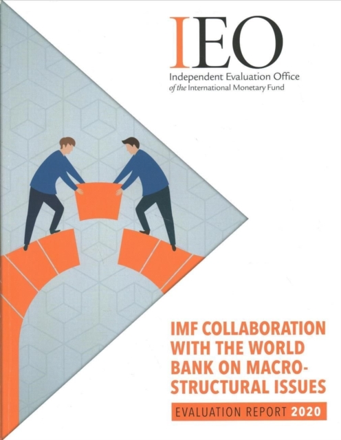 IMF Collaboration with the World Bank on Macro-Structural Issues, Paperback / softback Book