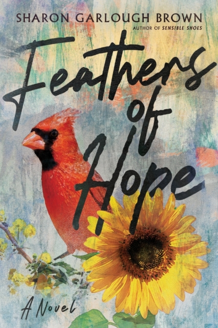 Feathers of Hope – A Novel, Paperback / softback Book