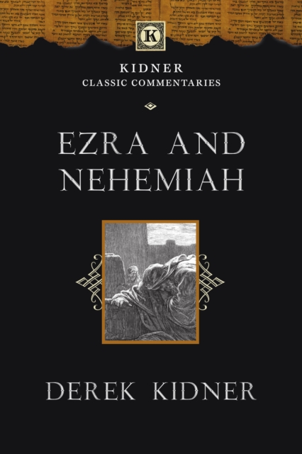 Ezra and Nehemiah, EPUB eBook