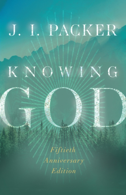 Knowing God, EPUB eBook