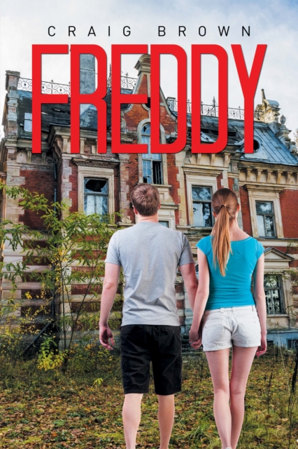 Freddy, EPUB eBook