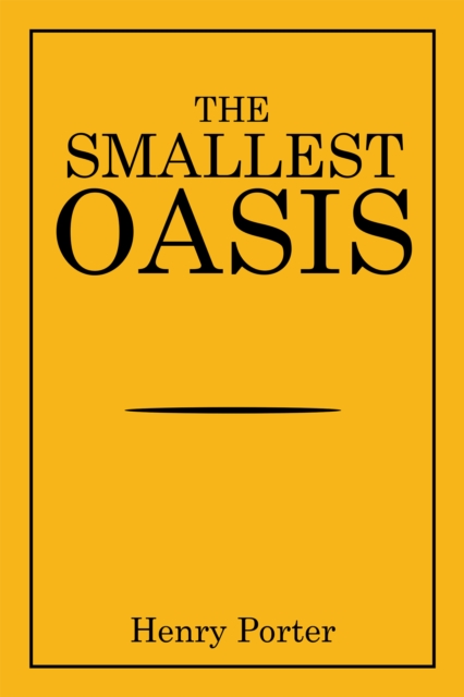 The Smallest Oasis, EPUB eBook