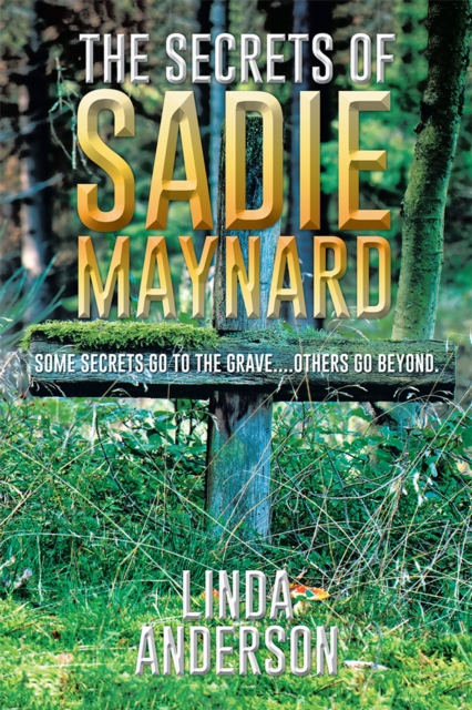 The Secrets of Sadie Maynard, EPUB eBook
