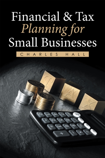 Financial & Tax Planning for Small Businesses, EPUB eBook