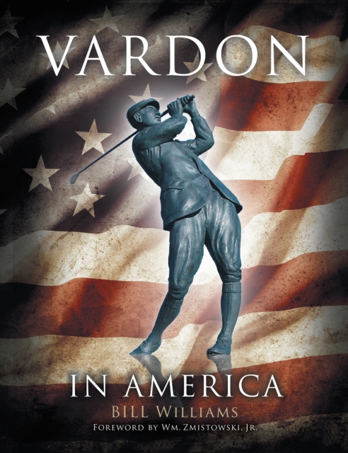 Vardon in America, EPUB eBook