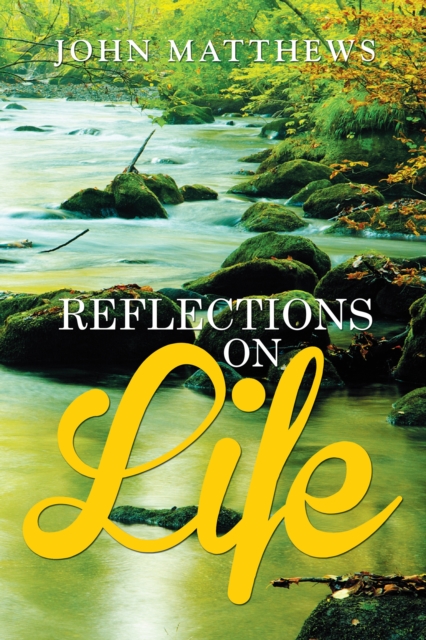 Reflections on Life, EPUB eBook