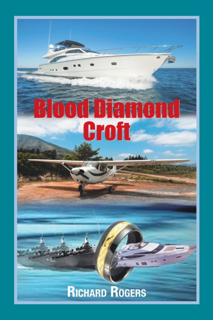 Blood Diamond Croft, EPUB eBook