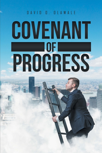 Covenant of Progress, EPUB eBook