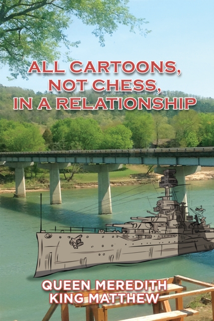 All Cartoons, Not Chess, in a Relationship, EPUB eBook