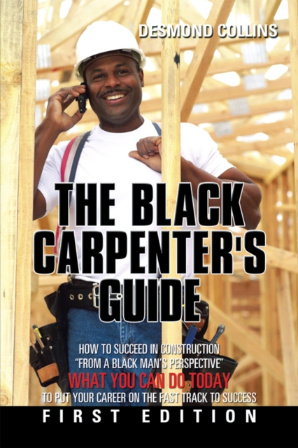 The Black Carpenter's Guide, EPUB eBook