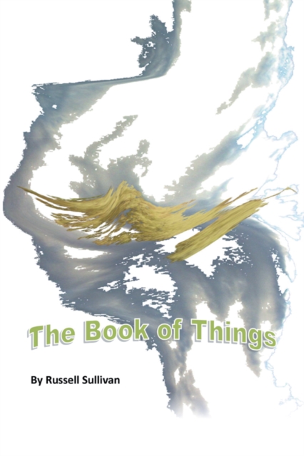 The Book of Things, EPUB eBook