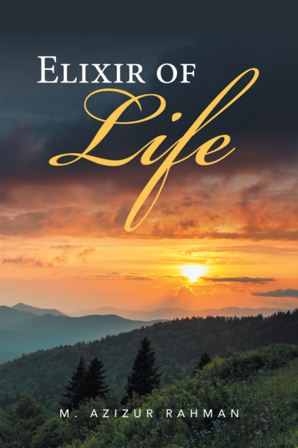 Elixir of Life, EPUB eBook