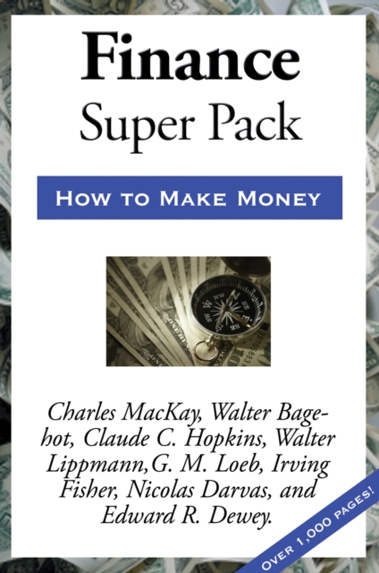 Sublime Finance Super Pack, EPUB eBook