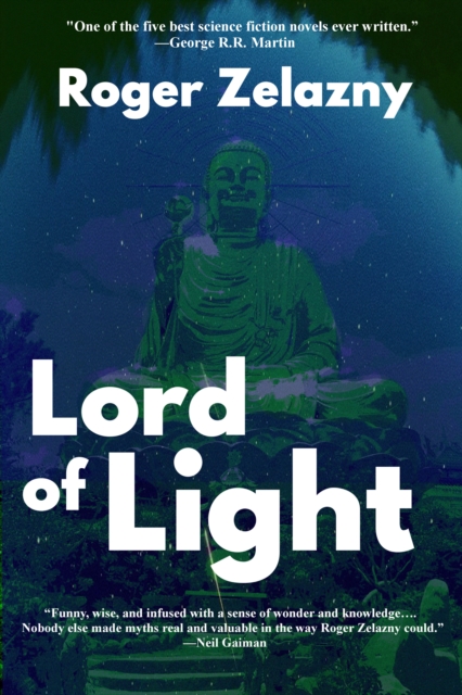 Lord of Light, EPUB eBook