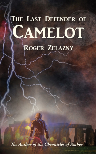 The Last Defender of Camelot, EPUB eBook