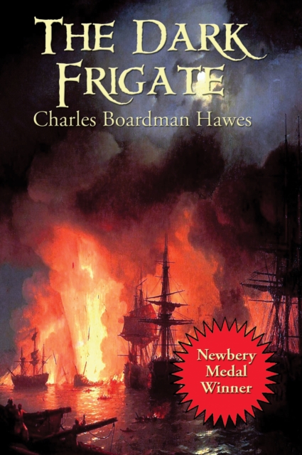 The Dark Frigate, EPUB eBook