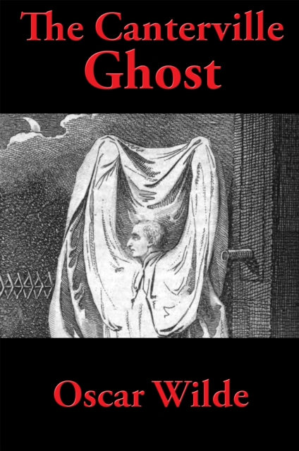 The Canterville Ghost, EPUB eBook
