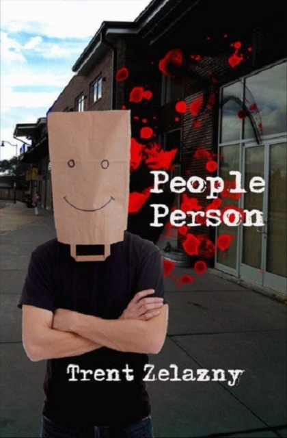 People Person, EPUB eBook