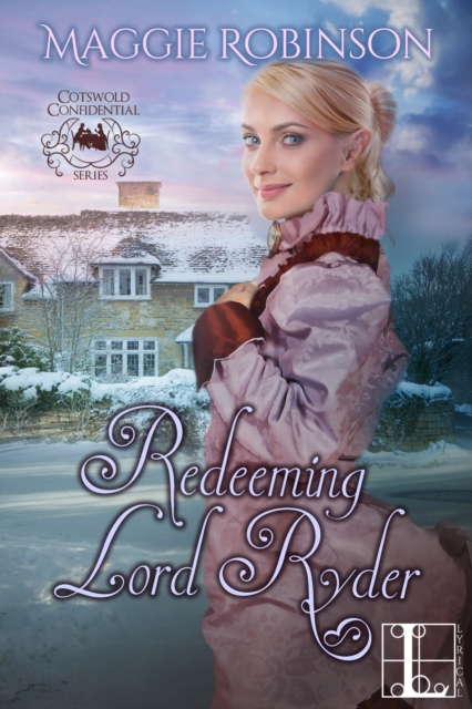 Redeeming Lord Ryder, EPUB eBook