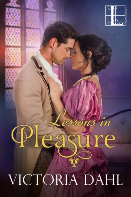 Lessons in Pleasure, EPUB eBook