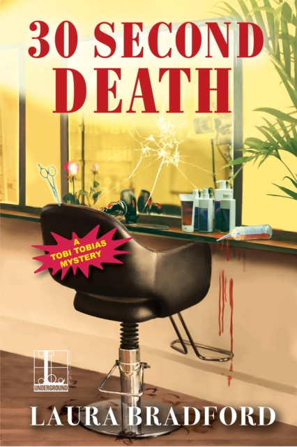 30 Second Death, EPUB eBook