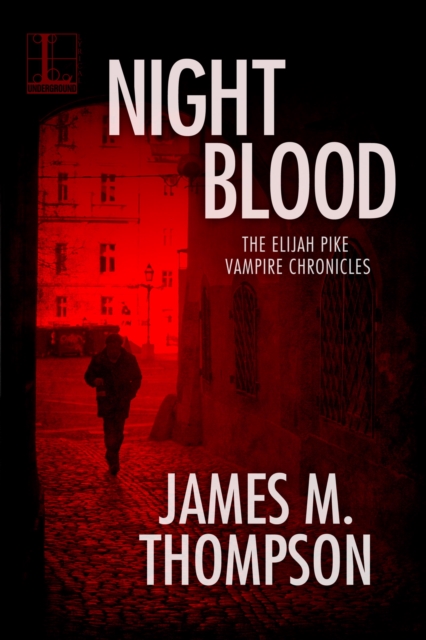 Night Blood, EPUB eBook