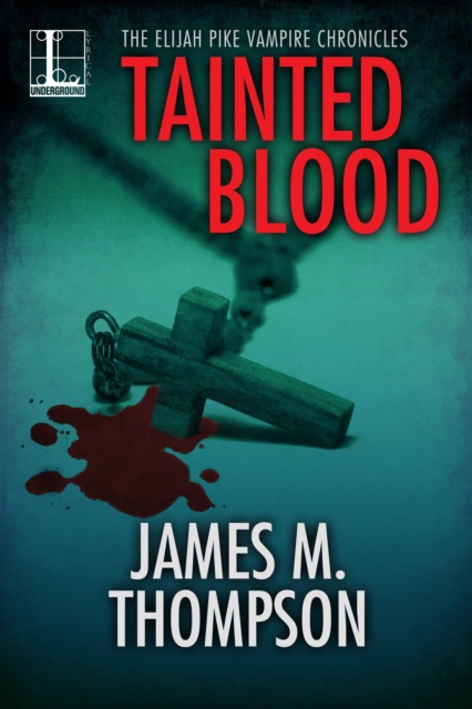 Tainted Blood, EPUB eBook
