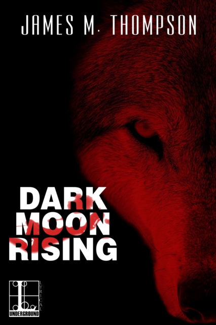 Dark Moon Rising, EPUB eBook