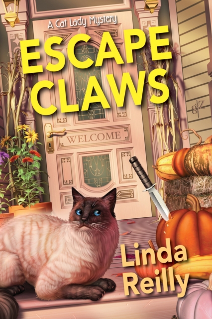 Escape Claws, EPUB eBook