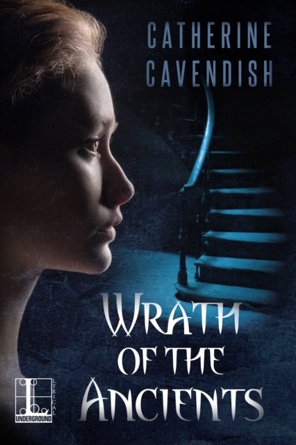 Wrath of the Ancients, EPUB eBook