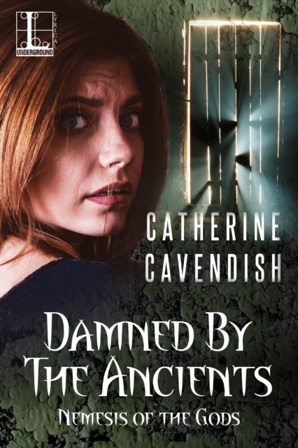 Damned by the Ancients, EPUB eBook