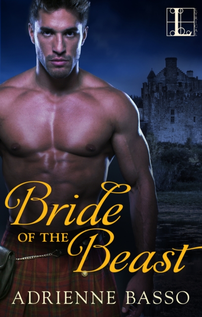 Bride of the Beast, EPUB eBook
