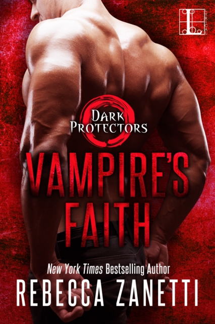 Vampire's Faith, EPUB eBook