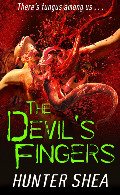 The Devil's Fingers, EPUB eBook