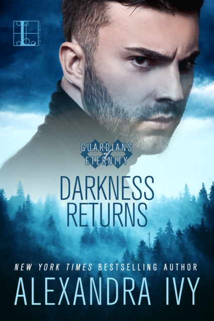 Darkness Returns : A Paranormal Vampire Romance, EPUB eBook