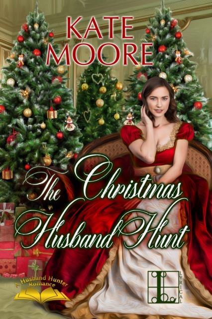 The Christmas Husband Hunt, EPUB eBook