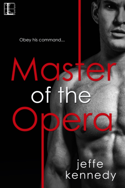 Master of the Opera, EPUB eBook